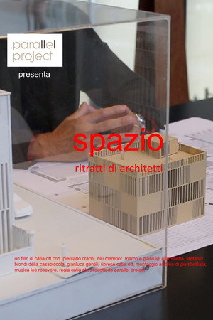 Spazio Ritratti di architetti