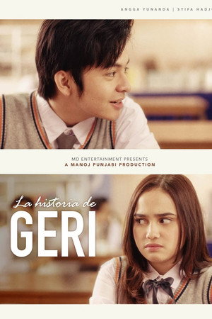 Kisah Untuk Geri