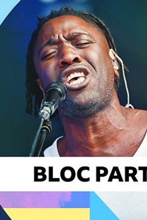 Bloc Party