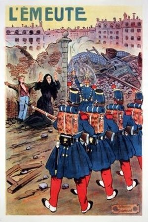 Sur la barricade