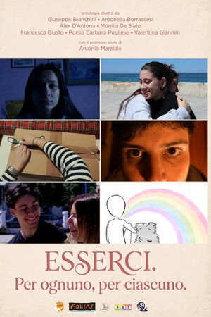 Esserci. Per ognuno, per ciascuno.