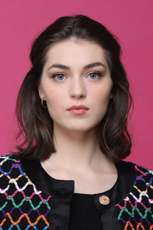 Anamaria Vartolomei Anamaria Vartolomei