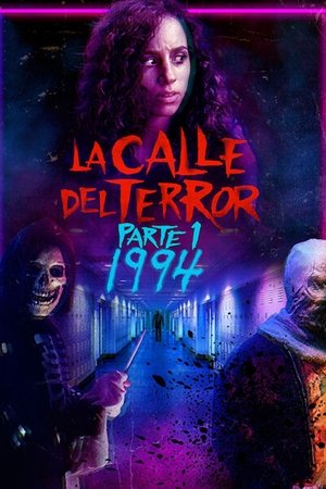Imagen de La calle del terror - Parte 1: 1994