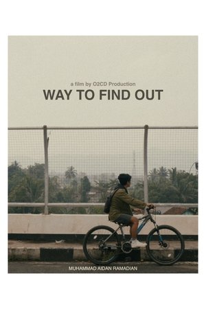 Way To Find Out