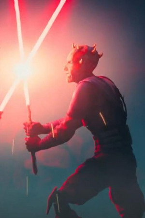 Chapter 10: The Dark Lord