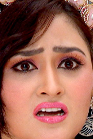 Happy Singh Raids Manav's House