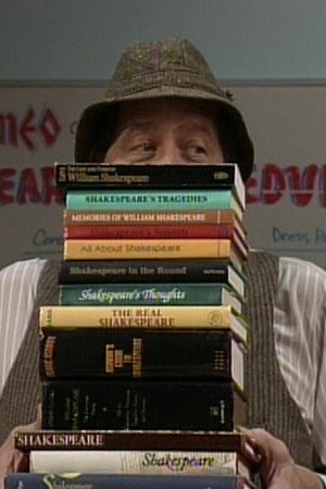 Mr. Wilson's Opus