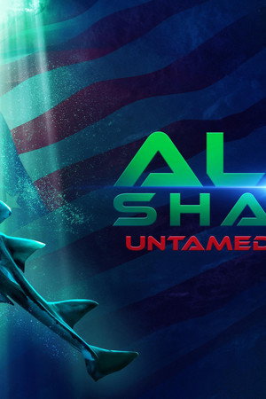 Alien Sharks: Untamed America