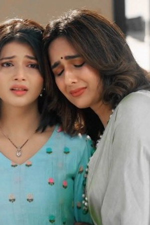 Abhira's efforts to get Armaan back