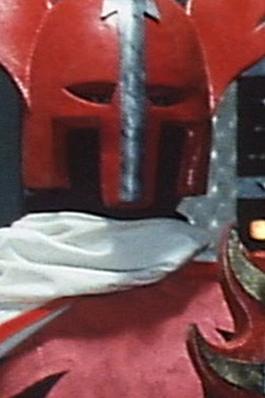 Apollo Geist Strikes Back! X Rider, Beware!!