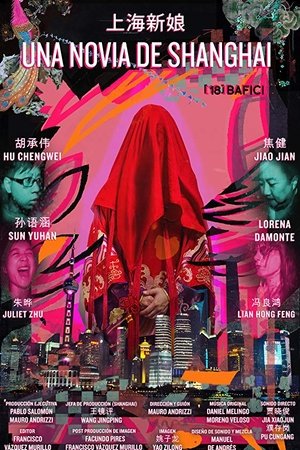 Una novia de Shanghai