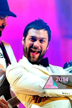 Kasabian