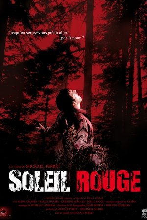 Soleil rouge