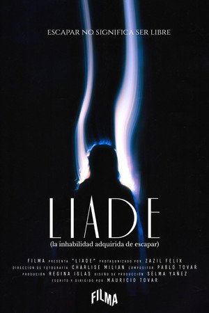 LIADE (The Acquired Inability to Escape)