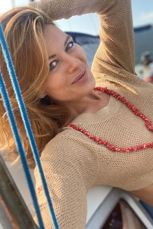 Gloria Anselmi Gloria Anselmi