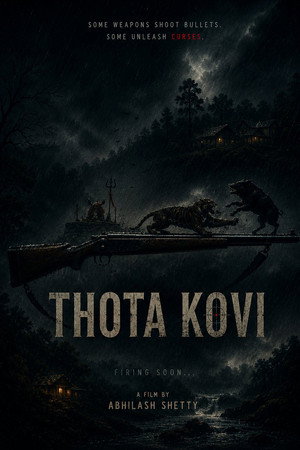 Thota Kovi