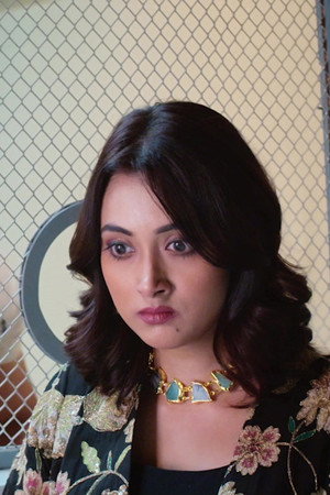 A Shocker for Sheetal