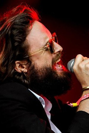 Father John Misty