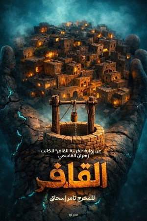 القافر