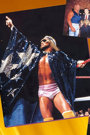 WrestleMania IV