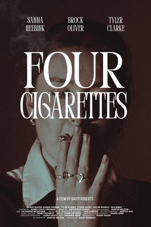 Four Cigarettes