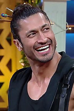 Welcome Vidyut Jammwal and Jubin Nautiyal