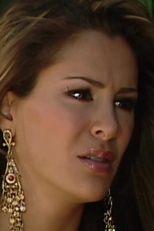 Sabrina mánager de RBD