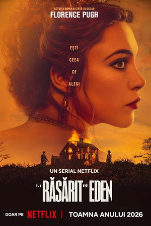 La răsărit de Eden