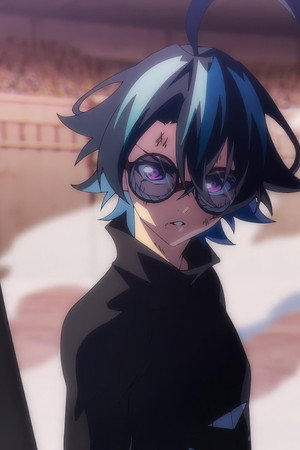 Wistoria: Wand and Sword Special Episode