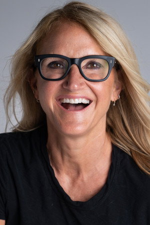 Mel Robbins