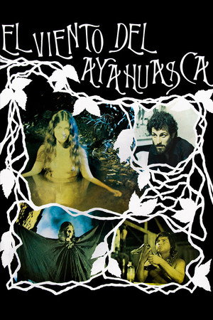 El viento del ayahuasca