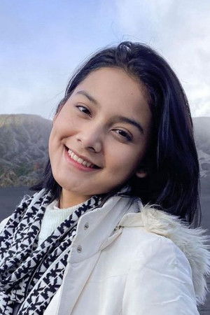 Callista Arum Callista Arum