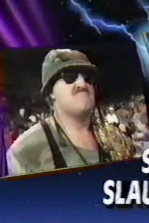 February 23, 1991 - Superstars of Wrestling
