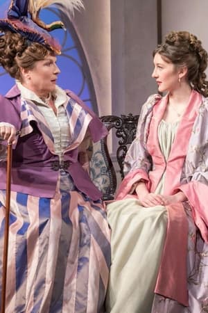 Lady Windermere's Fan