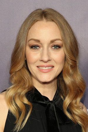 Jennifer Ferrin Jennifer Ferrin
