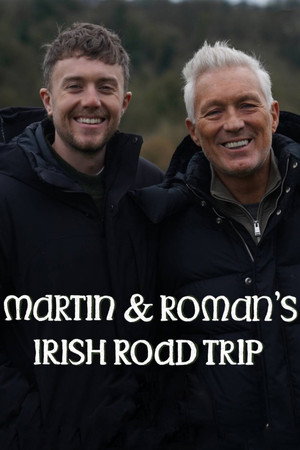 Martin and Roman’s Irish Road Trip