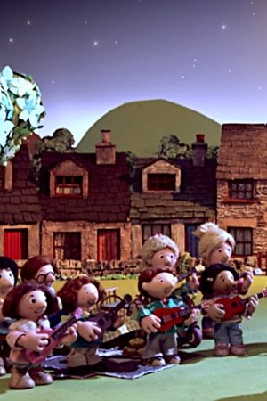 Pošťák Pat a velký ukulele orchestr