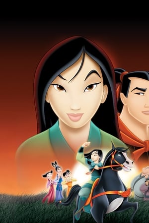 Legenda o Mulan 2