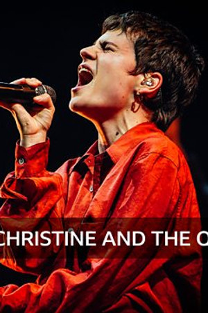 Christine and The Queens