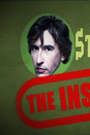 Steve Coogan: The Inside Story