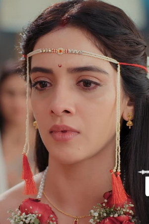 Maya’s Decision Angers Rudra and Tapasya