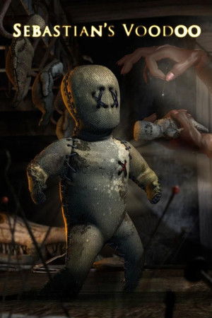 Sebastian's Voodoo