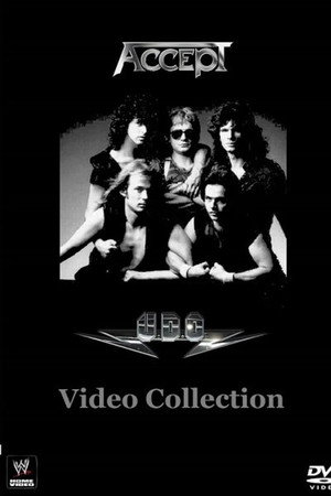 Accept U.D.O. Video Collection