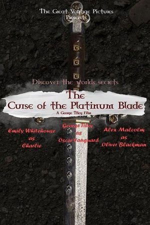 The Curse Of The Platinum Blade