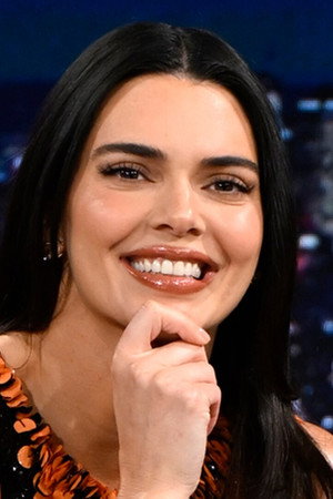 Kendall Jenner, Rob Gronkowski, Holly Humberstone