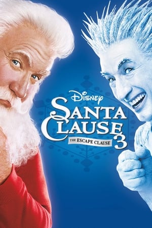 Santa Claus 3: Úniková klauzule