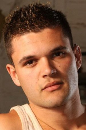 Harrison Harrison