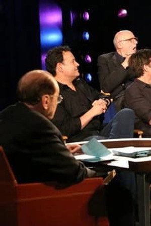 Cast and Creator of Arrested Development
