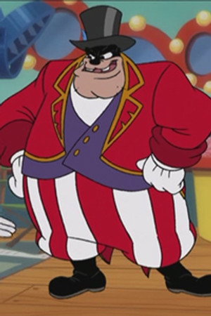 Clarabelle's Big Secret