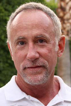 Ken Burke